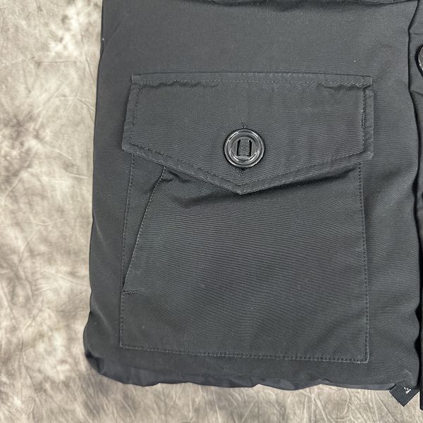 JPタグ】CANADA GOOSE/カナダグース MONTREAL/モントリオール