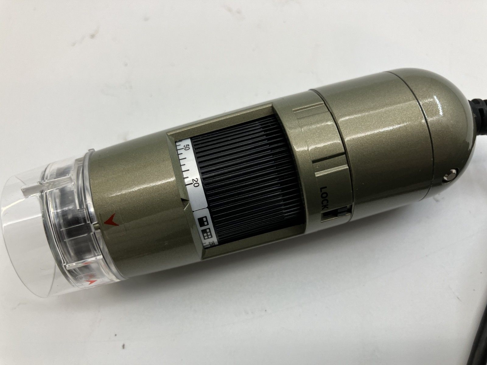 デジタルマイクロスコープDino-Lite AM4113/AD4113 USB Premier2 M