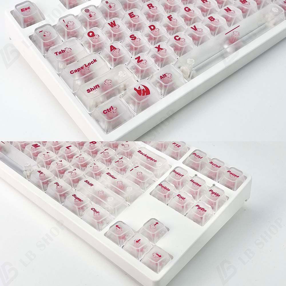 メカニカルキーボード