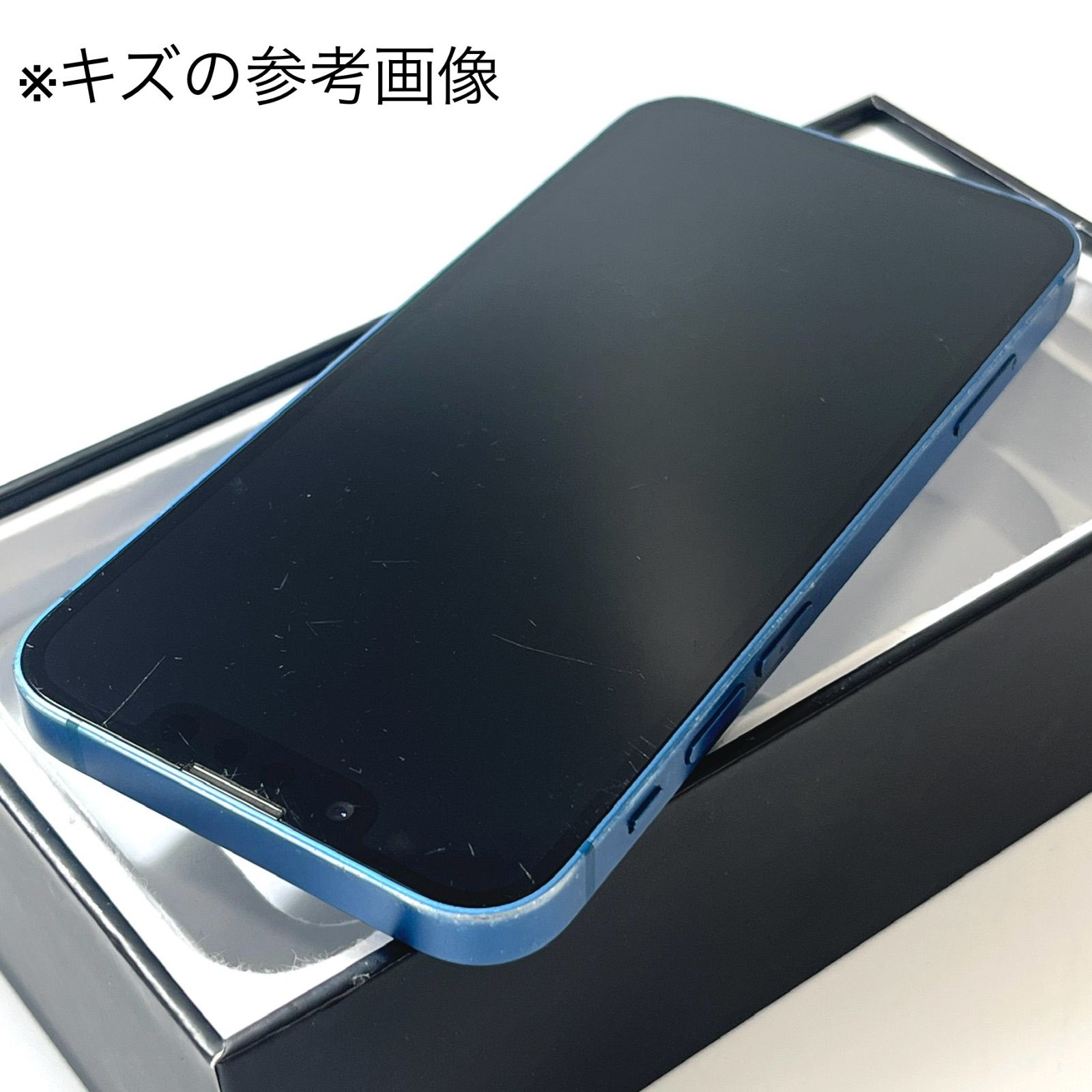 128GB｜SIMフリー