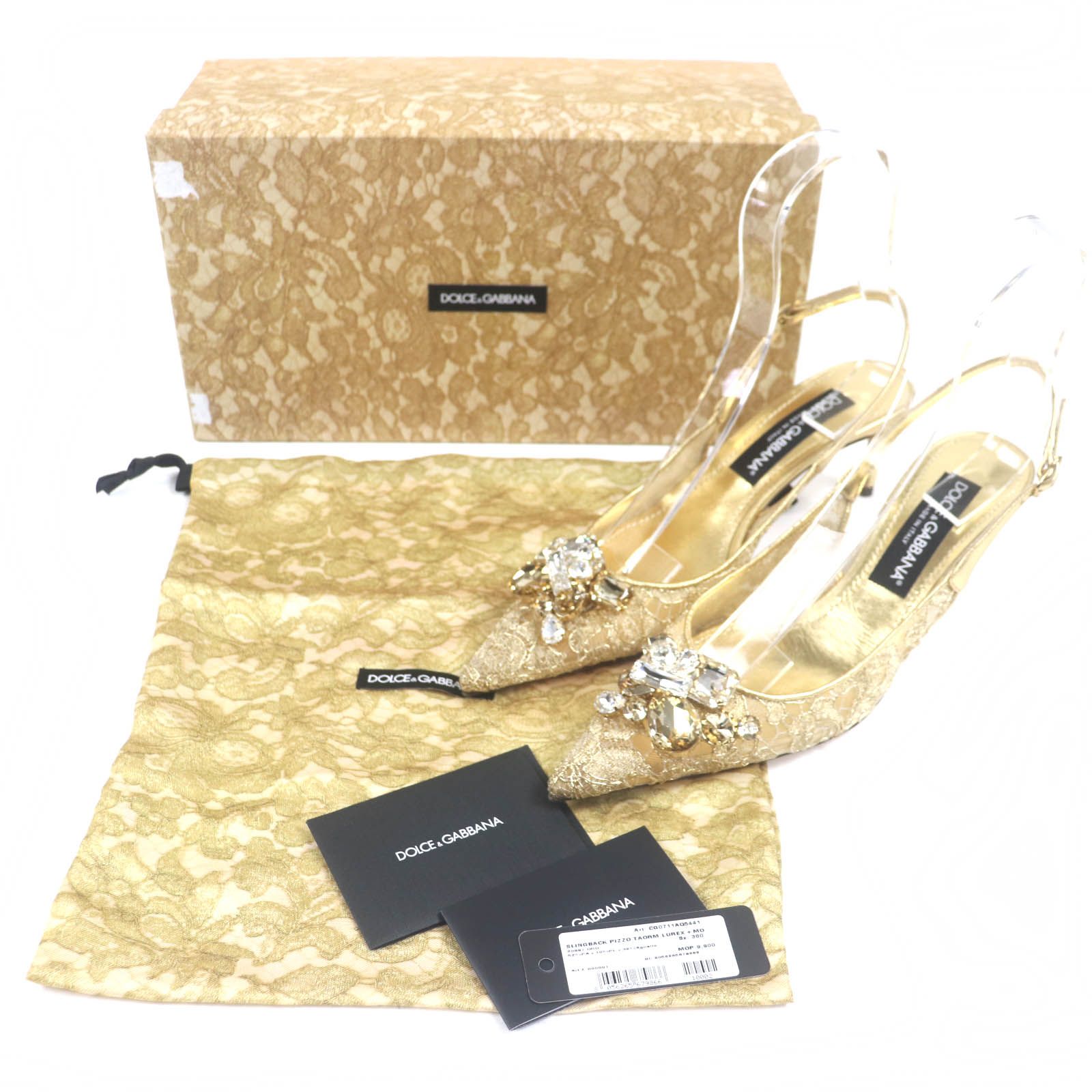 ♥品 DOLCE-GABBANA