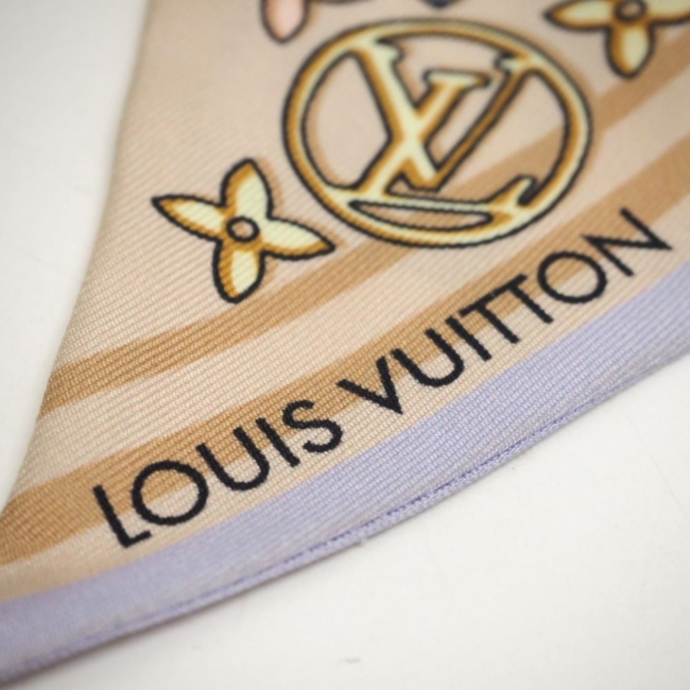 LOUIS VUITTON/ルイヴィトン ビトン M77694 バンドーBB ビジュエルド