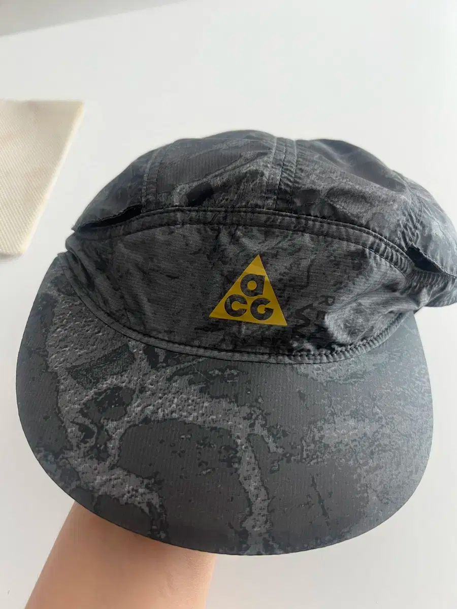 Acg Tailw