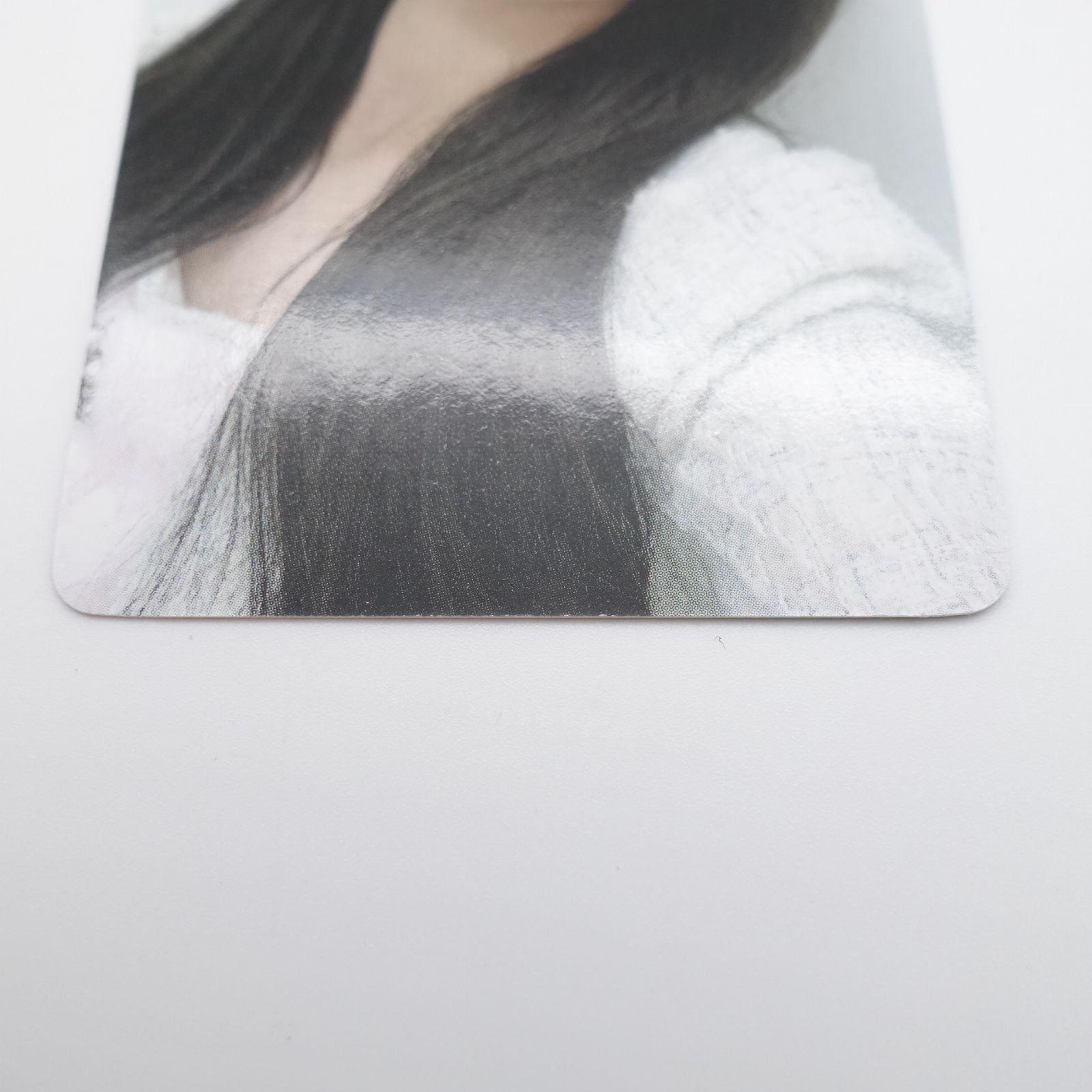 Kep1er バヒエ First Impact withdrama限定 トレカ カード フォト