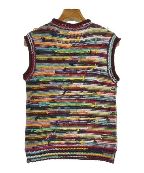 Chloe ベスト ノースリーブ レディース 古着