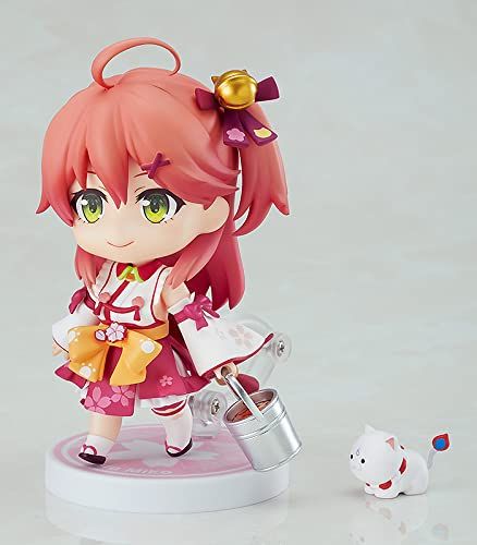 さくらみこ ノンスケール