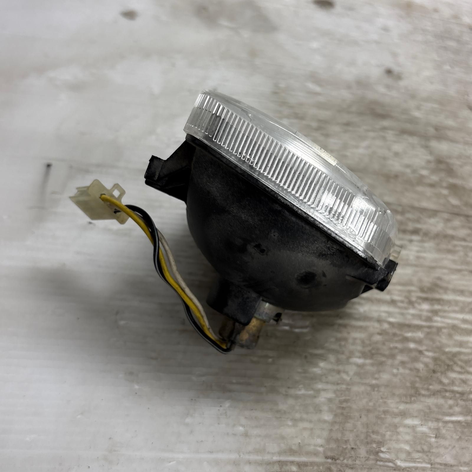 SUZUKI スーパーモレ FA14B ヘッドライト スズキ 格安，本物保証