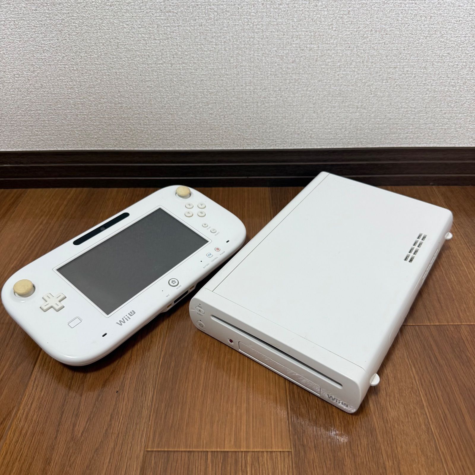 Wiiu 本体　カセット　コード Amazon.co.jp: Wii Wii U用AVケーブル、コンポジットオーディオ