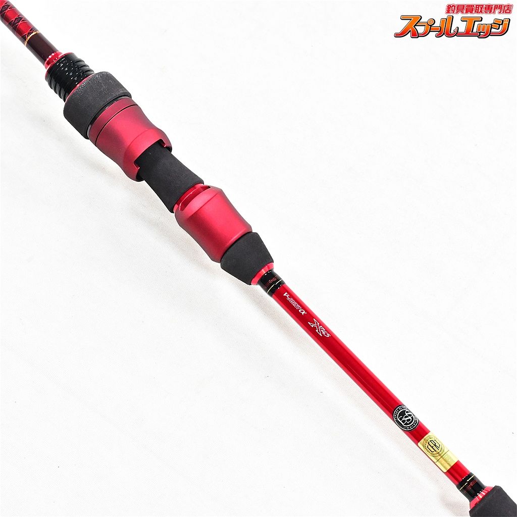 ハートランド 冴掛テクニカルエディション6112ULRFS DAIWA（釣り） ダイワ ハートランド 6112ULRFS-SV AGS24 冴掛