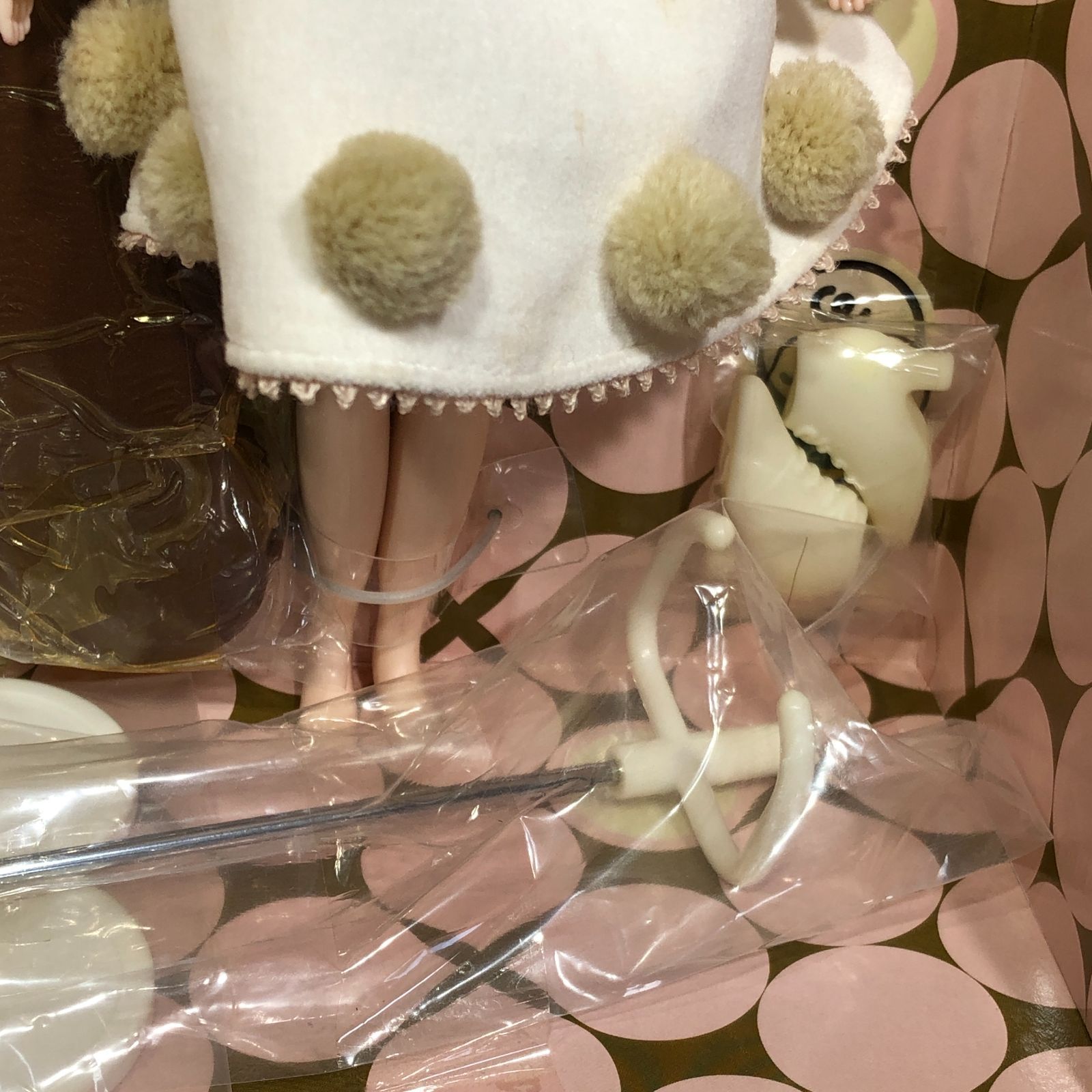 城東29-136】Blythe ネオブライス Velvet Menuet ベルベットメヌエット