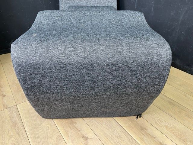 人掛け