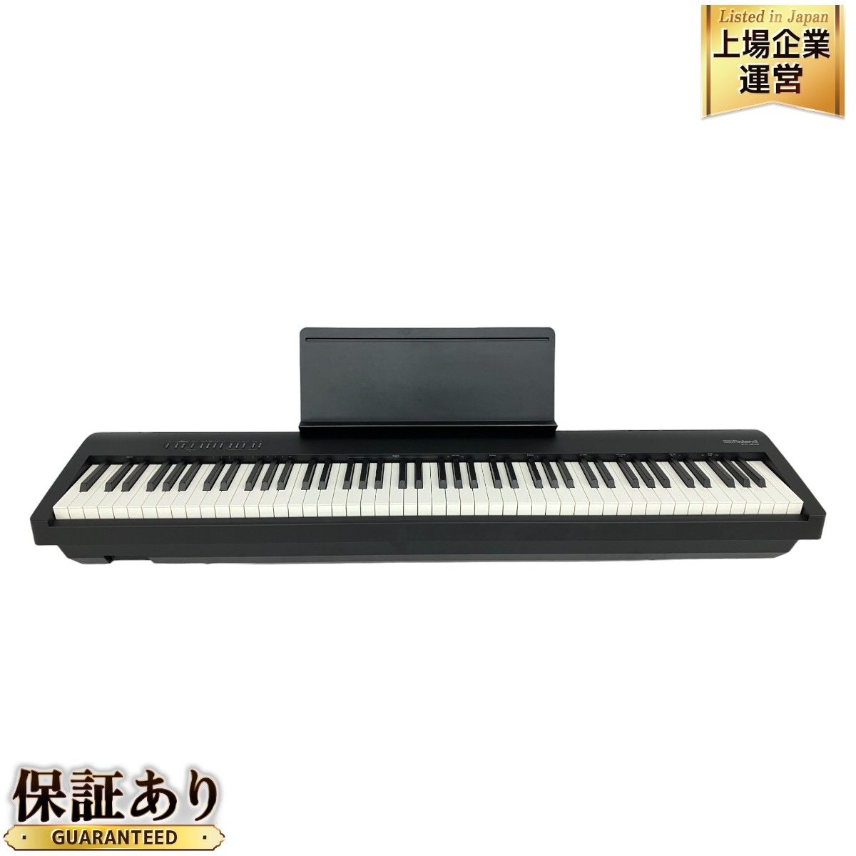 Roland ローランド FP-30X 電子ピアノ 88鍵 鍵盤楽器 中古 良好 