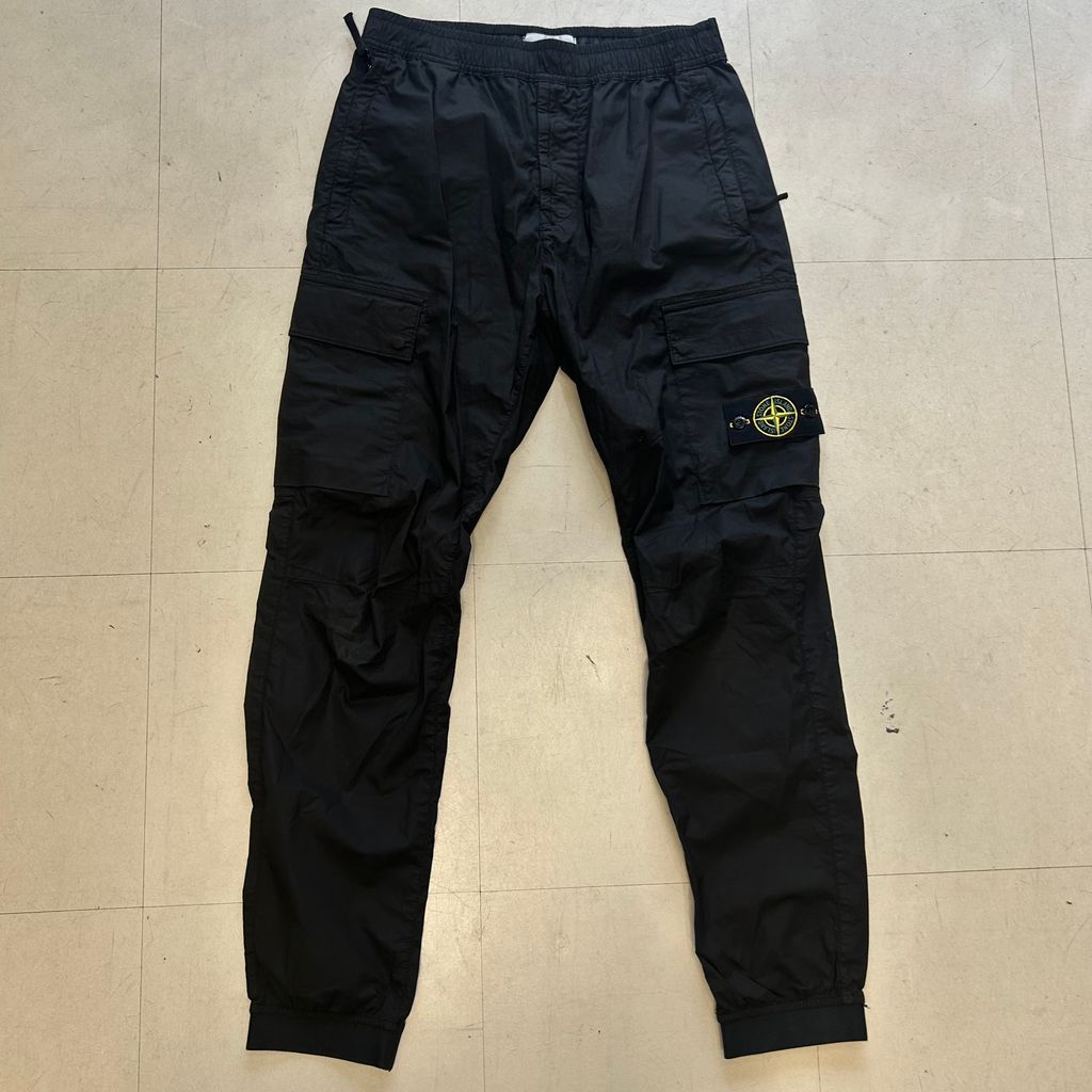 STONE ISLAND ストーンアイランド Cargo Pants カーゴパンツ 101531303