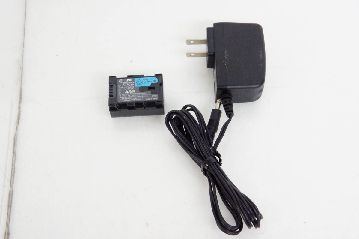 GB内蔵メモリー ビデオカメラ