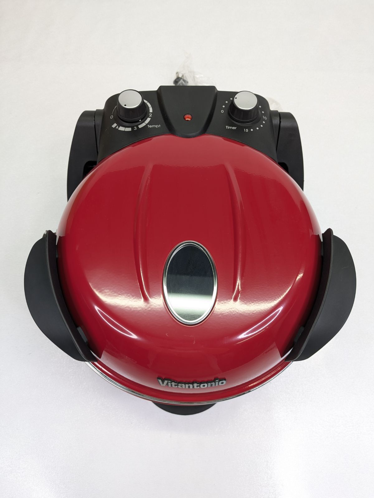 ♥品 Vitantonio ビタントニオ VGO-55 グルメオーブン ホットプレート ピザプレート WWW_KANDAIZUMI_COM