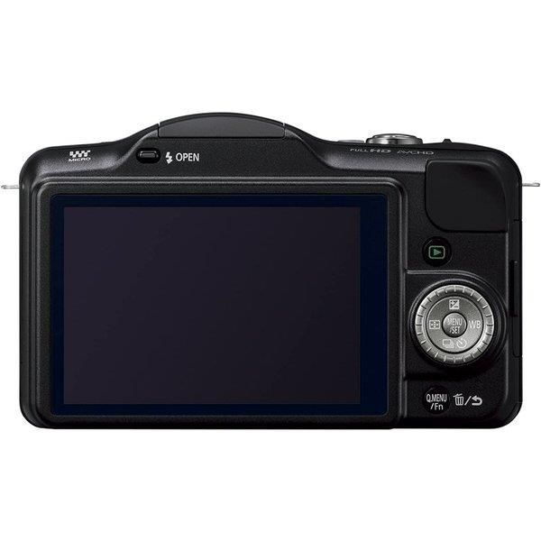 パナソニック Panasonic LUMIX GF3 ダブルレンズキット エスプリ