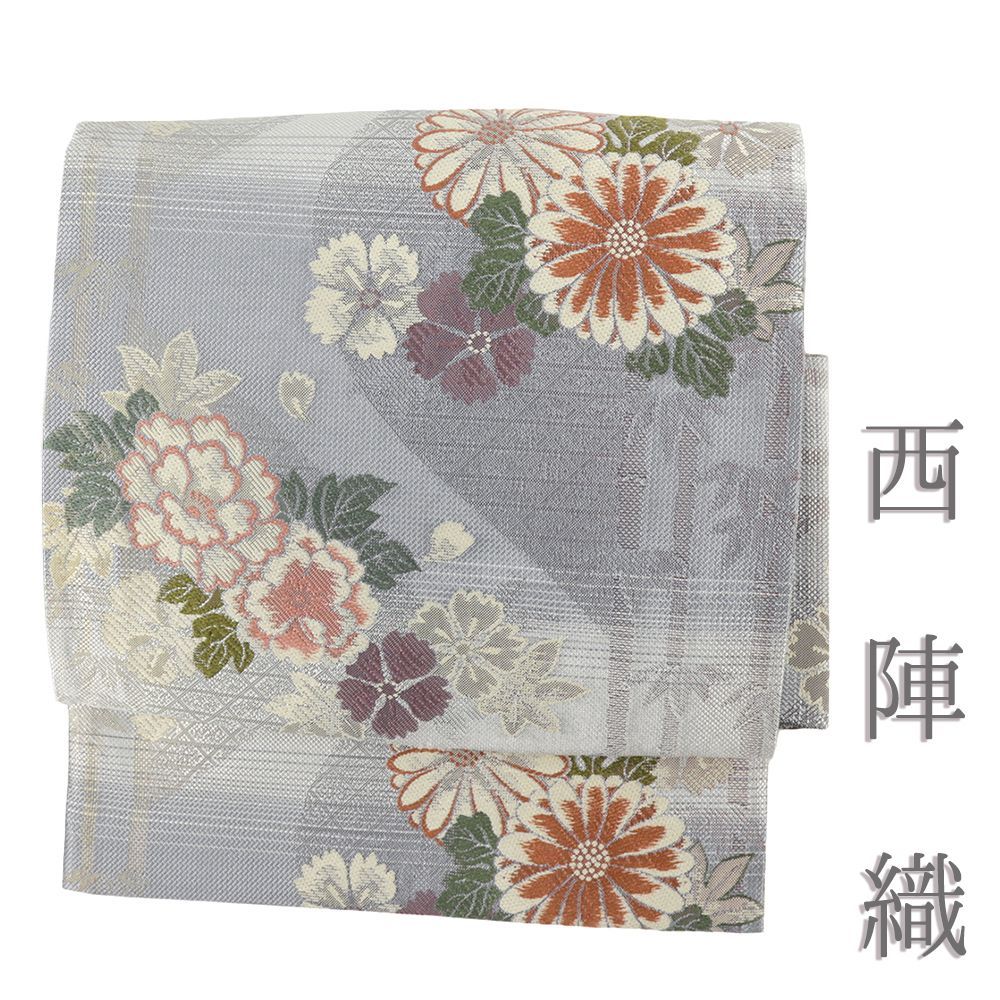 エレガントな【織りのジュエリー】 ご結婚式・パーティー・成人式にも