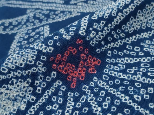 平和屋着物∴夏物 浴衣