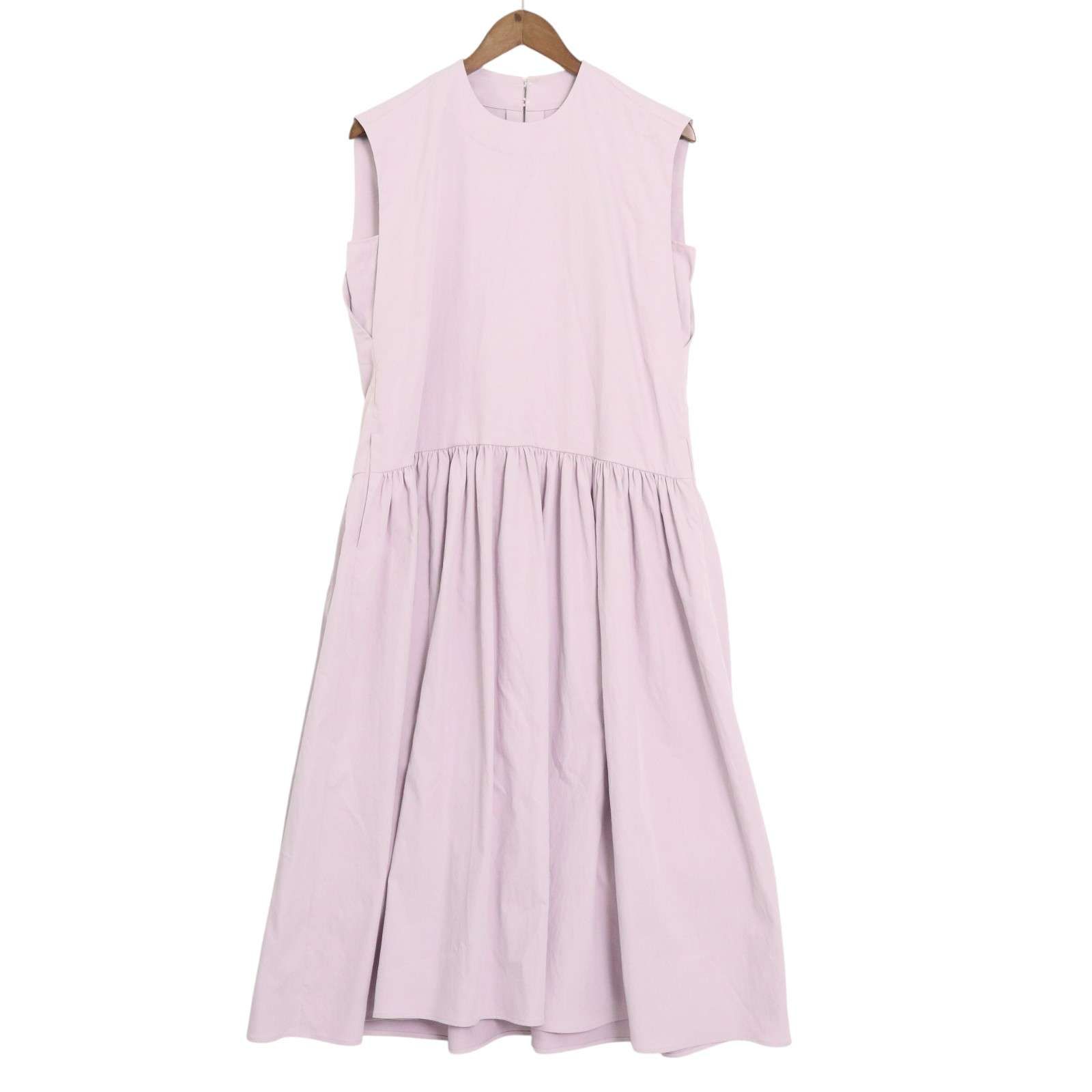 qualite カリテ アバハウス 春夏☆ ノースリーブ ワンピース