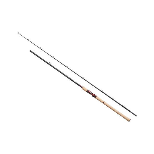 シマノ(SHIMANO) 23 ワールドシャウラリミテッド 1704R-2(2ピース