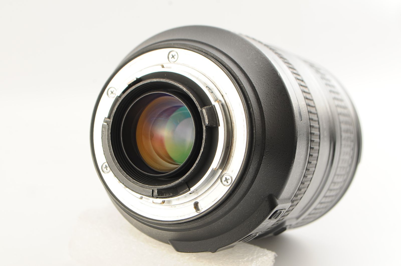☆極上品☆ NIKON Auto NIKKOR-S 50mm F1.4 Ai改 ☆美品