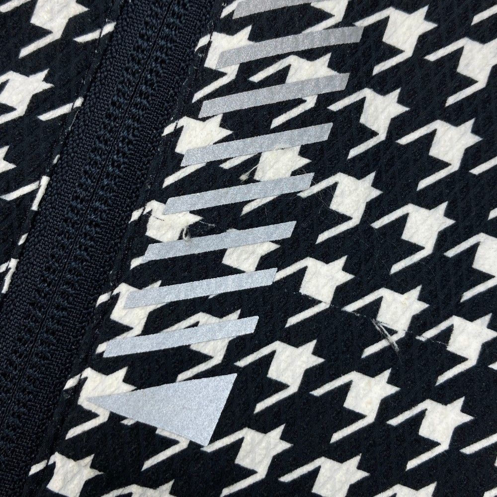 サイズ：1 PEARLY GATES パーリーゲイツ フード付き ジップジャケット