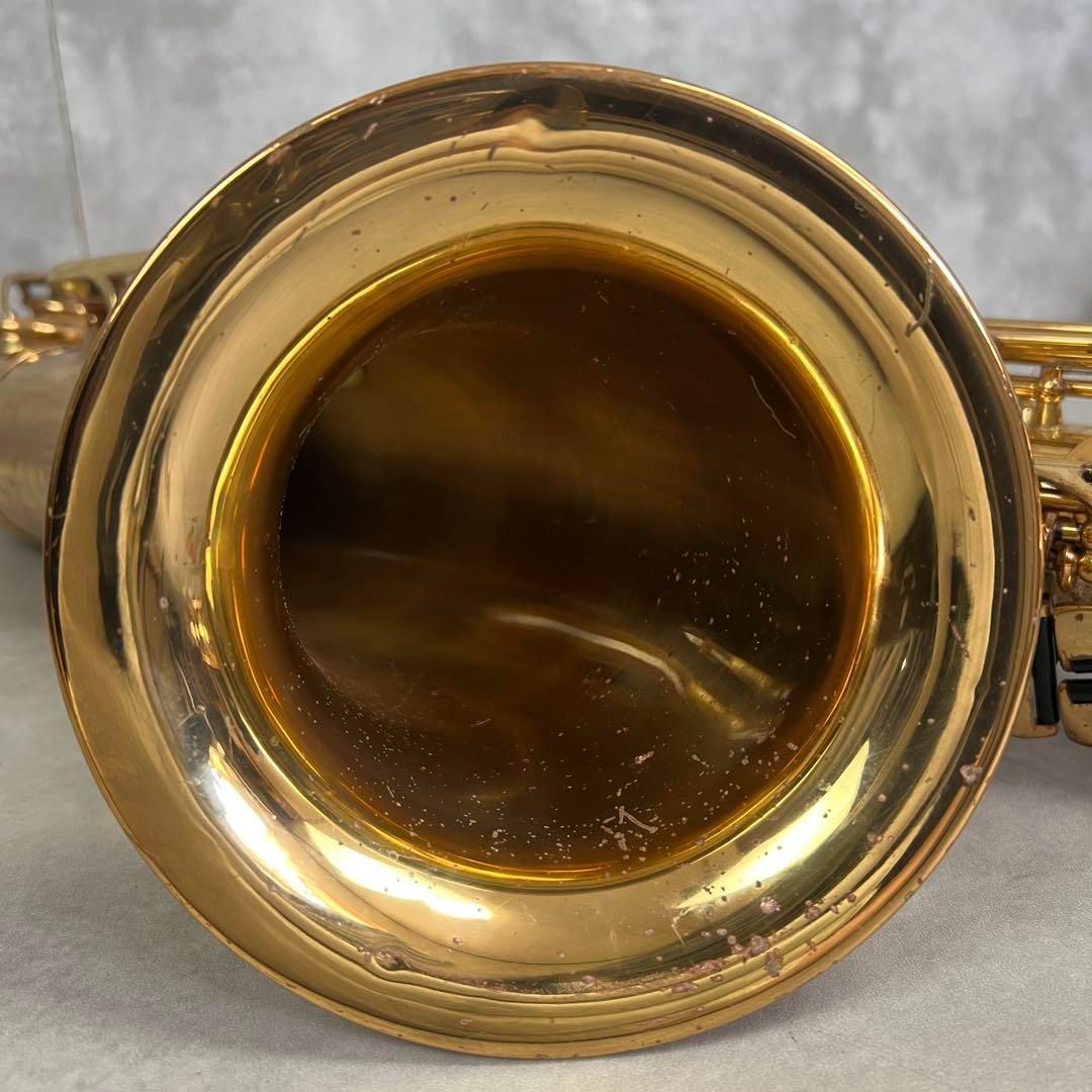 テナーサックス YTS-62