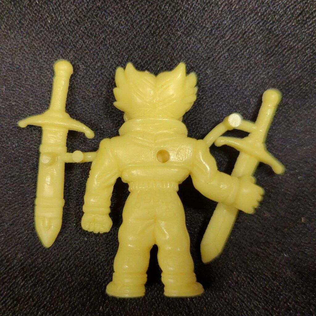 ドラゴンボール - バンビ 中古即納】[FIG]ゴテンクス(スーパーサイヤ人3) ドラゴンボールZ
