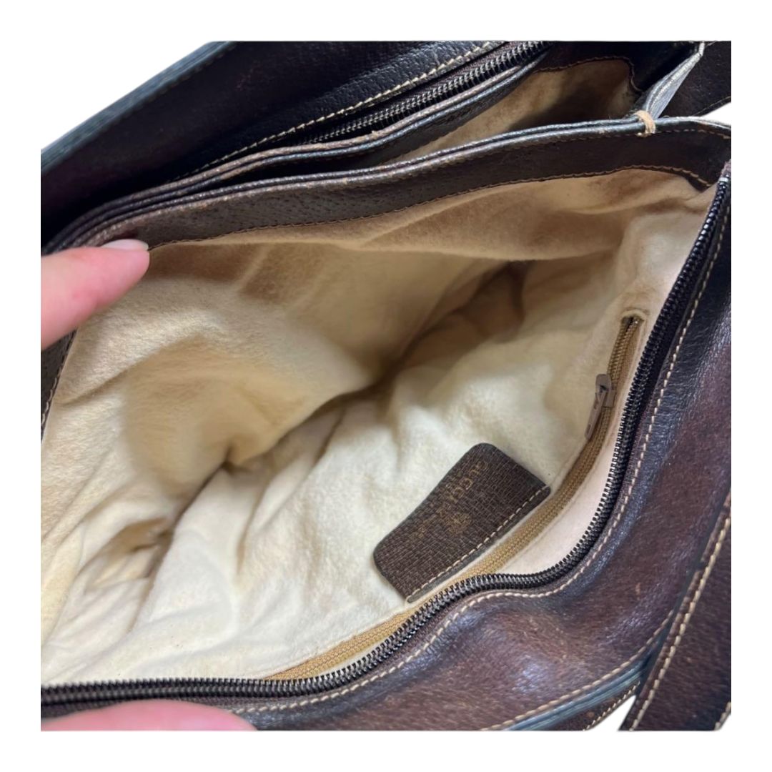 グッチ ショルダーバッグ