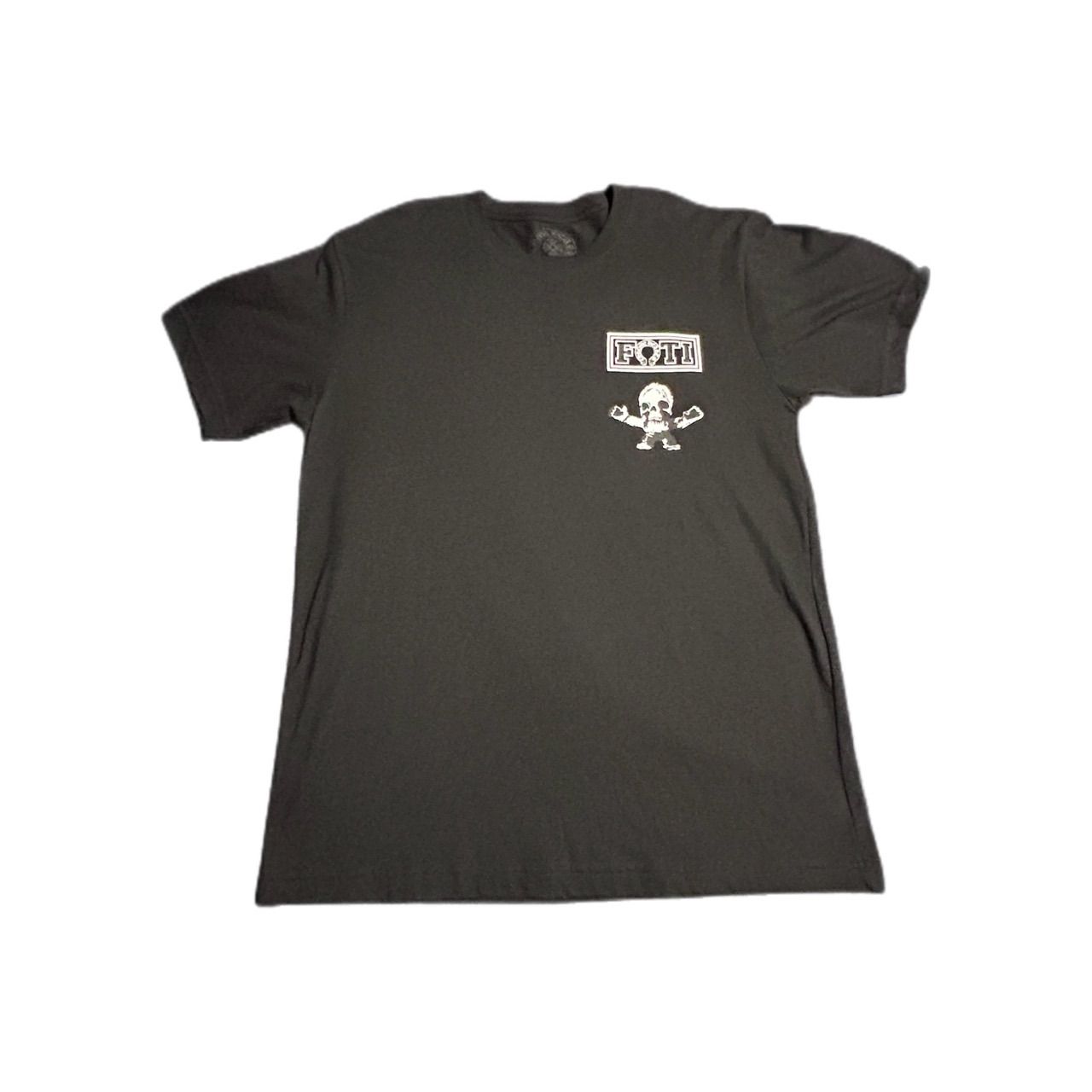 【CHROME HEARTS】CH メイドインハリウッド SS Tシャツ chrome hearts made in hollywood tee shirt | eBay