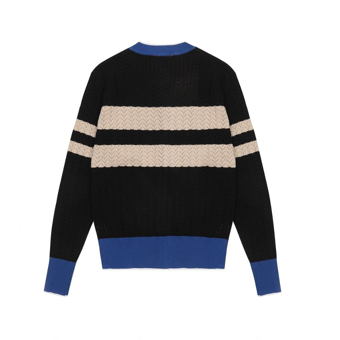 新品未使用 Vivienne Westwood 長袖 ニット・セータートップス 