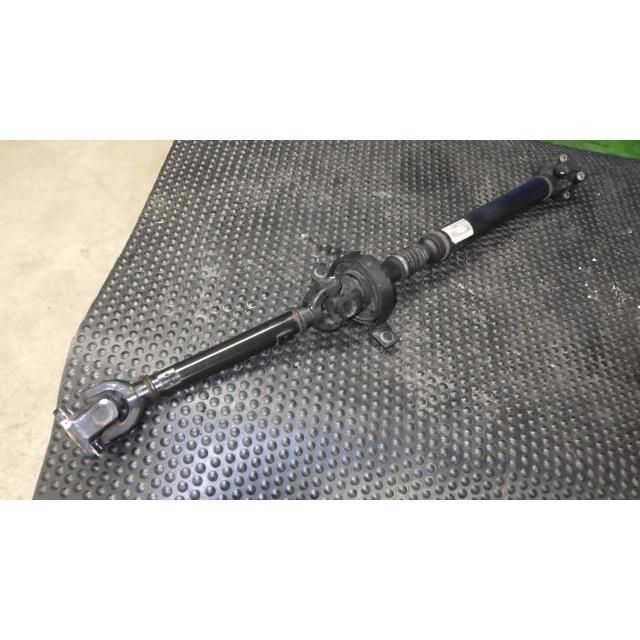 キャリィ EBD-DA16T フロントプロペラシャフト