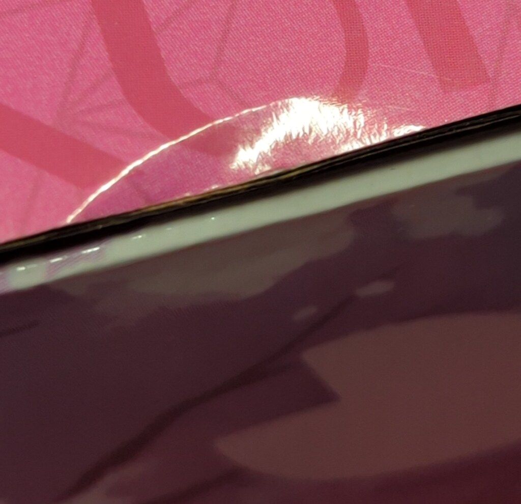 Q-six 桜小路ルナ 桜カラーver. PVC - メルカリ