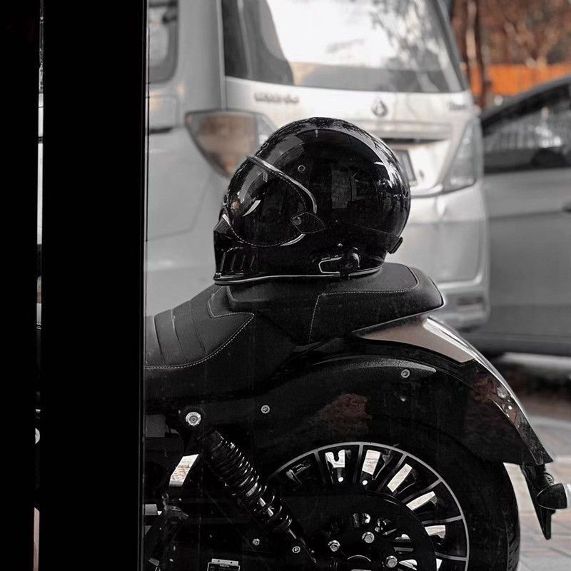 イヤーパッド付き 男女兼用