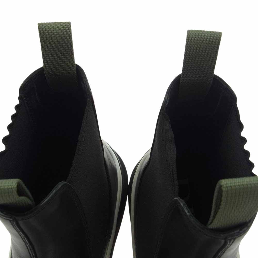 DIOR HOMME ディオールオム × Sacai サカイ EXPL CHESEA