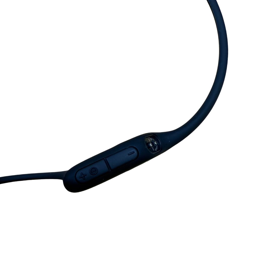 訳アリアウトレット】SHOKZ/ショックス 骨伝導イヤホン OpenRun Pro