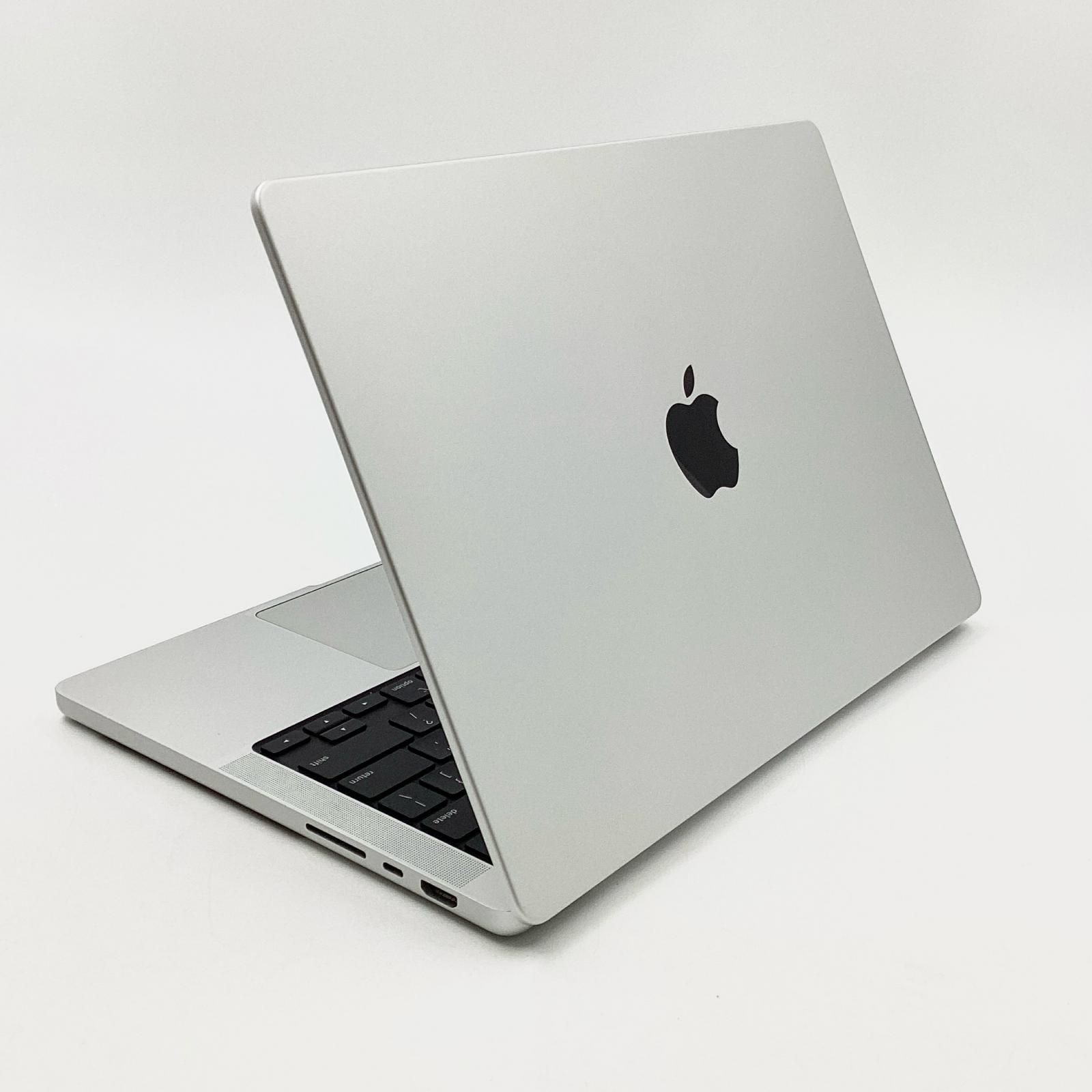 MacBook Pro 14