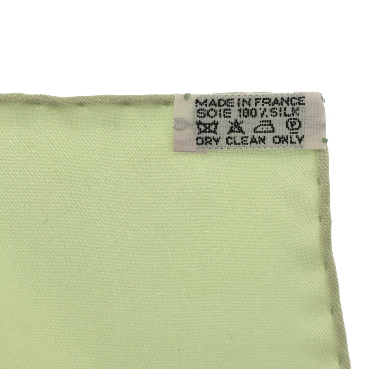 エルメス HERMES カレ90 スカーフ インドとヒマラヤの小鳥たち OISEAUX