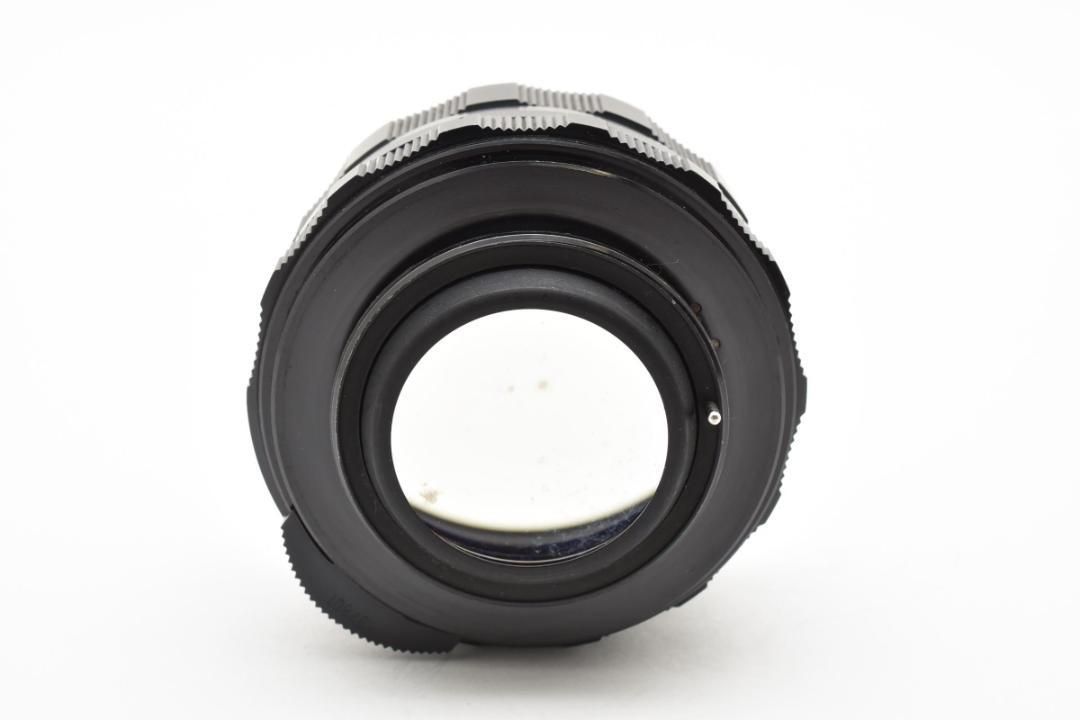 黄変なし】Super Takumar 50mm F1.4 フード付 C076 - メルカリ