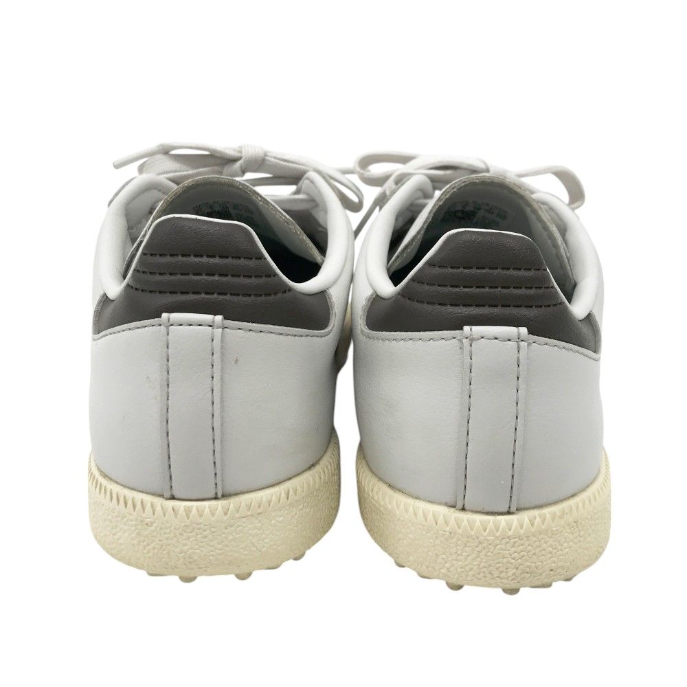ADIDAS GOLF アディダスゴルフ ID9297 SAMBA 2023年モデル