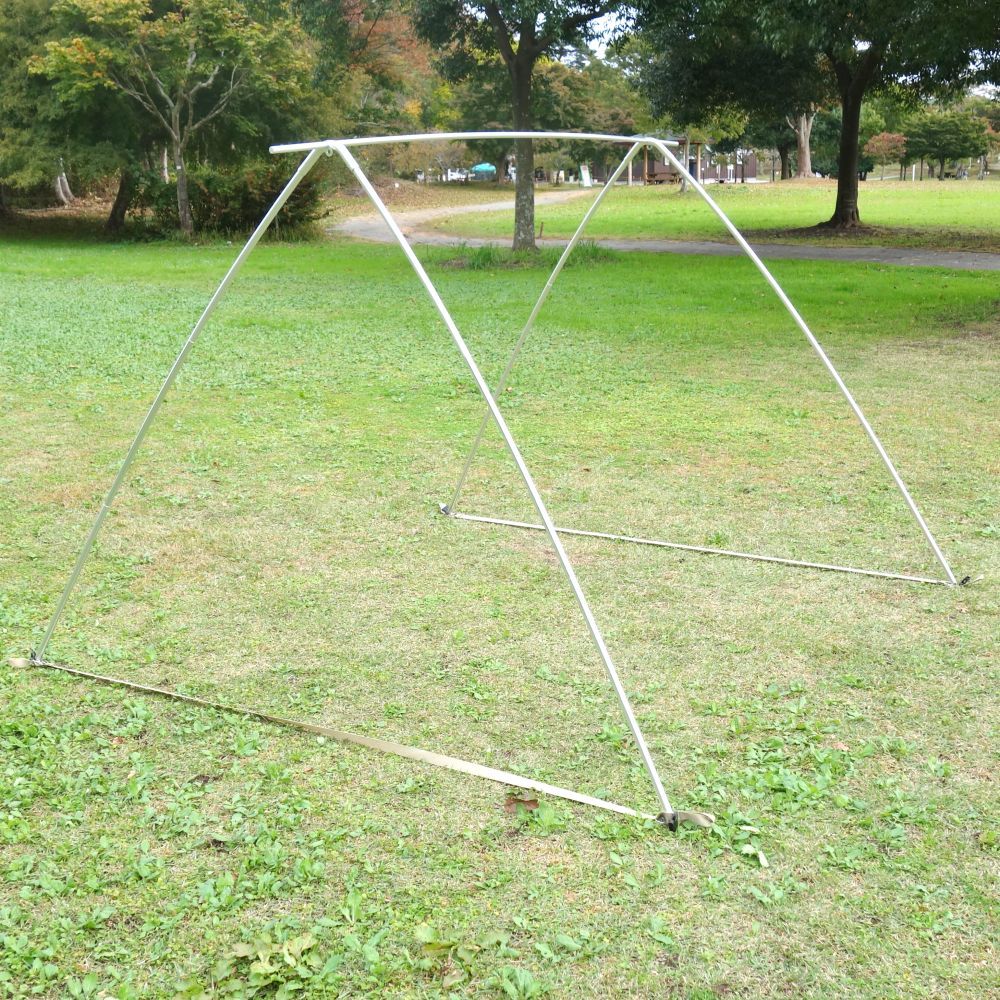 ロゴス LOGOS ナバホ Tent Type-A 71806503 三角テント - メルカリ