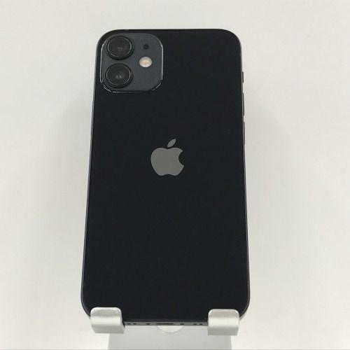 スマホ iPhone12 本体 64GB SoftBank 黒 - スマートフォン・携帯電話