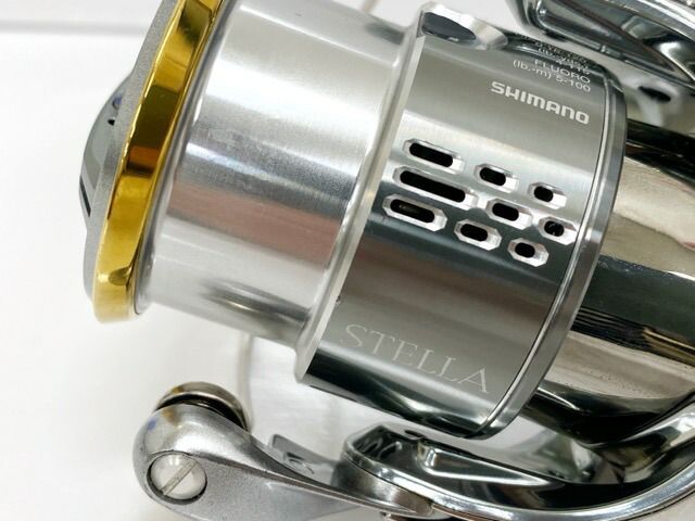 SHIMANO/シマノ 18 ステラ 2500S-J【83626-007】 - メルカリ