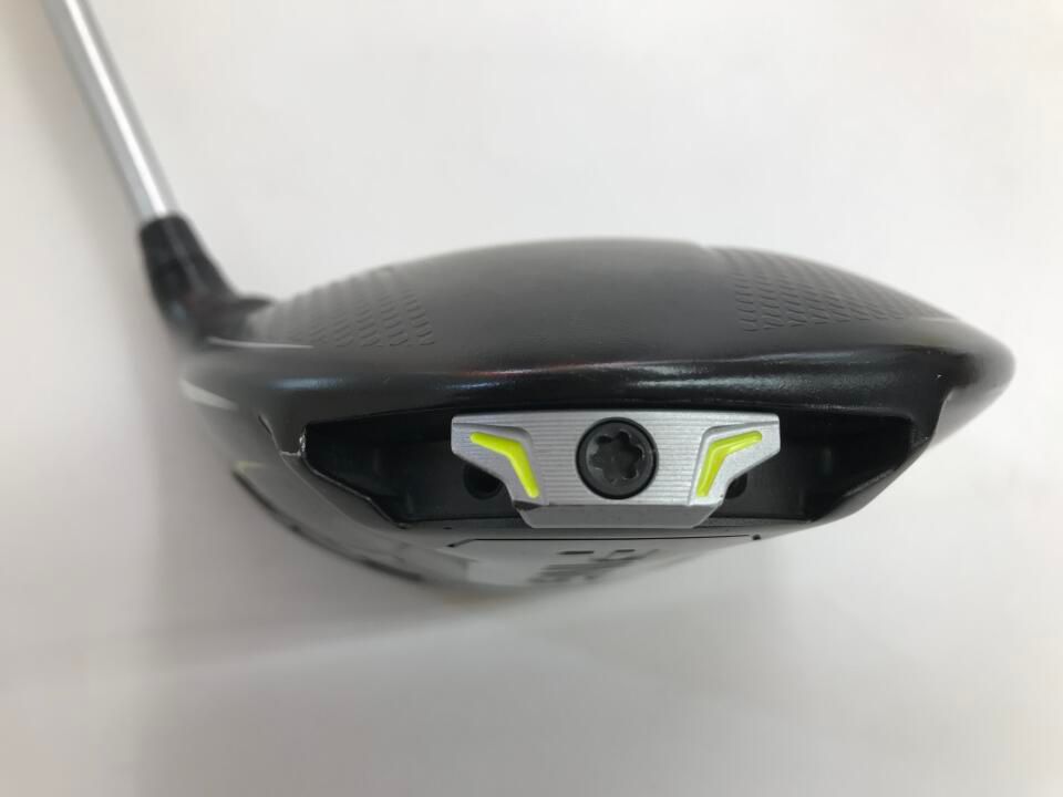 Fujikura SPEEDER
