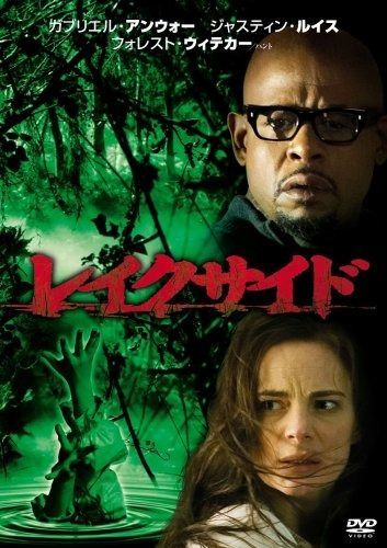 レイクサイド DVD