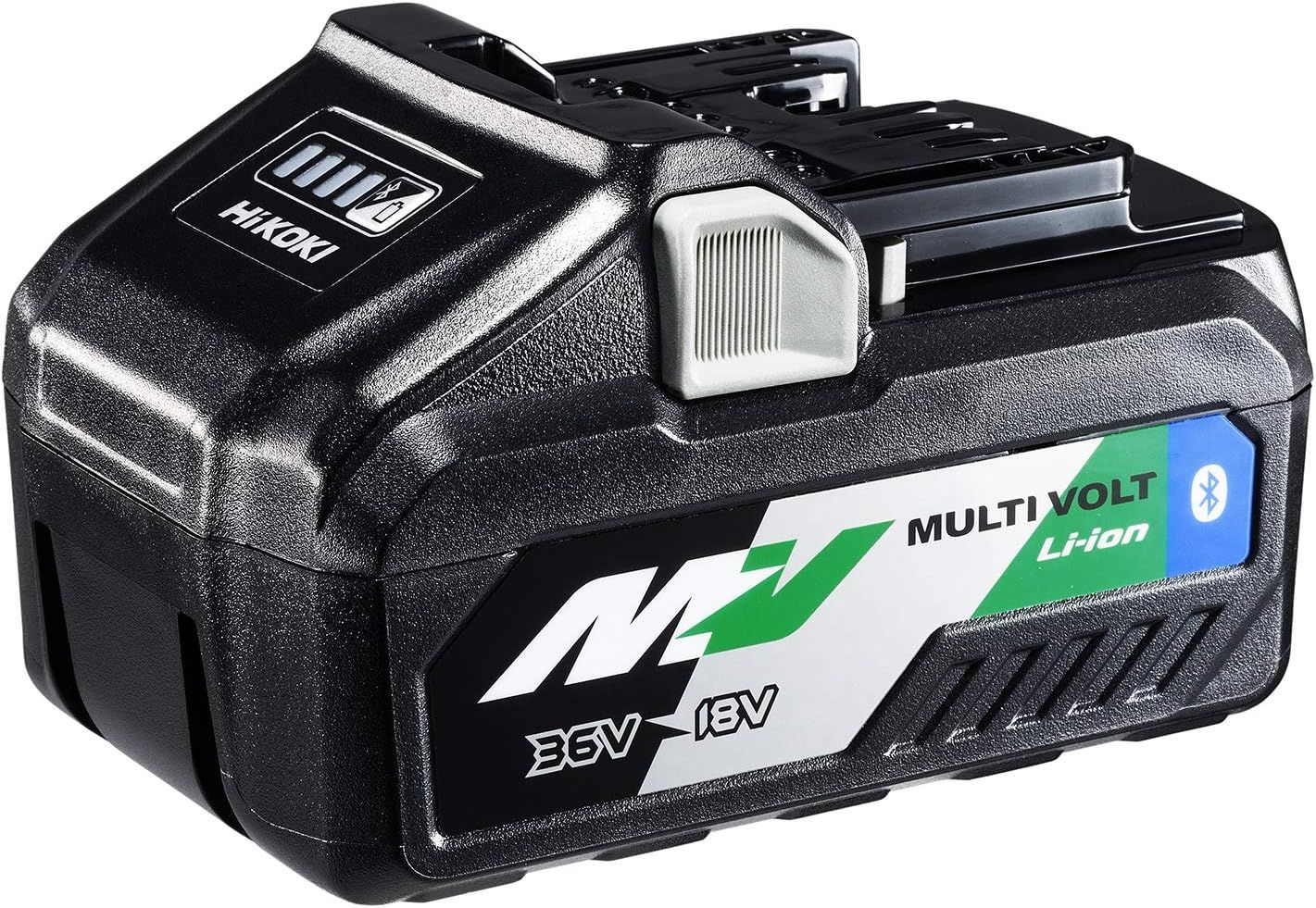 HiKOKI(ハイコーキ) リチウムイオン電池 36V マルチボルト Bluetooth内蔵 36V 4.0Ah/18V 8.0Ah  BSL36B18B