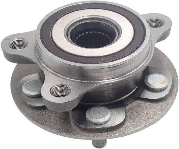トヨタ プリウス カローラ フロントアクスル ハブ 右 Hub Front Axle