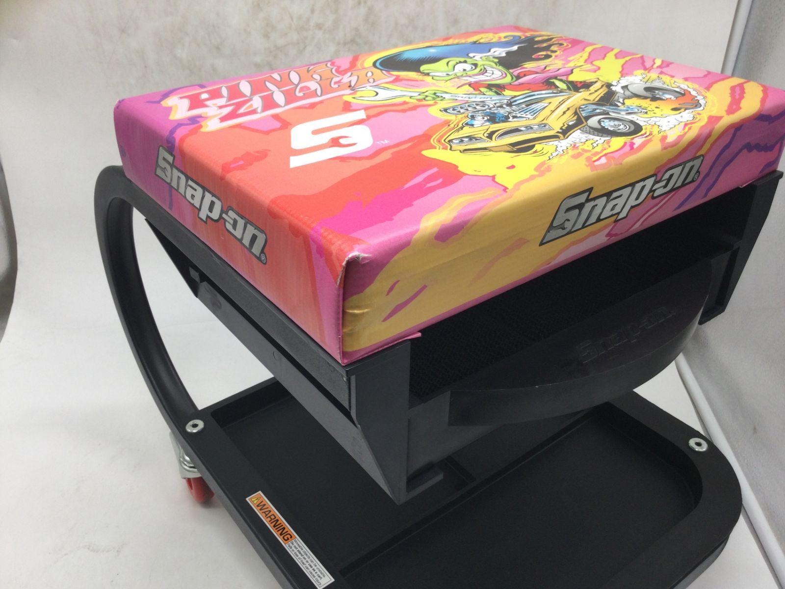 エコツール豊田インター店】Snap-on/スナップオン 限定シート