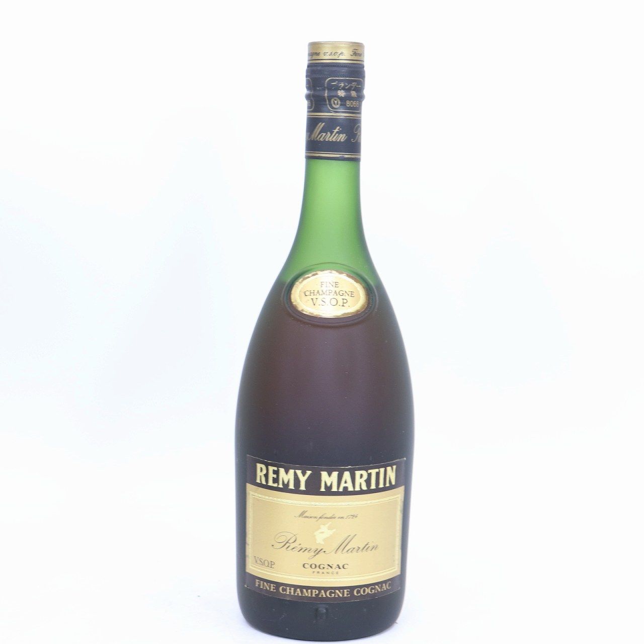 レミーマルタン VSOP コニャック 700ml 40% 箱付き フィーヌ