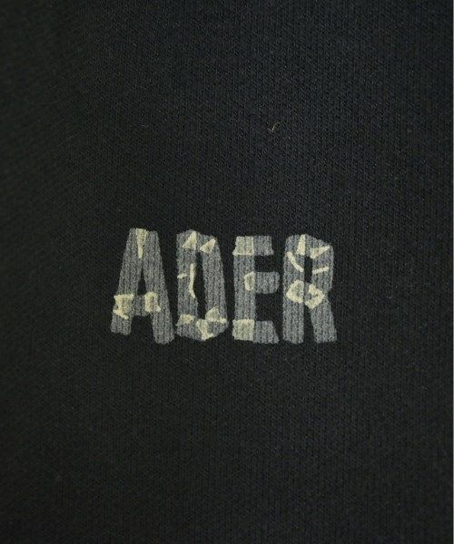 ADER error